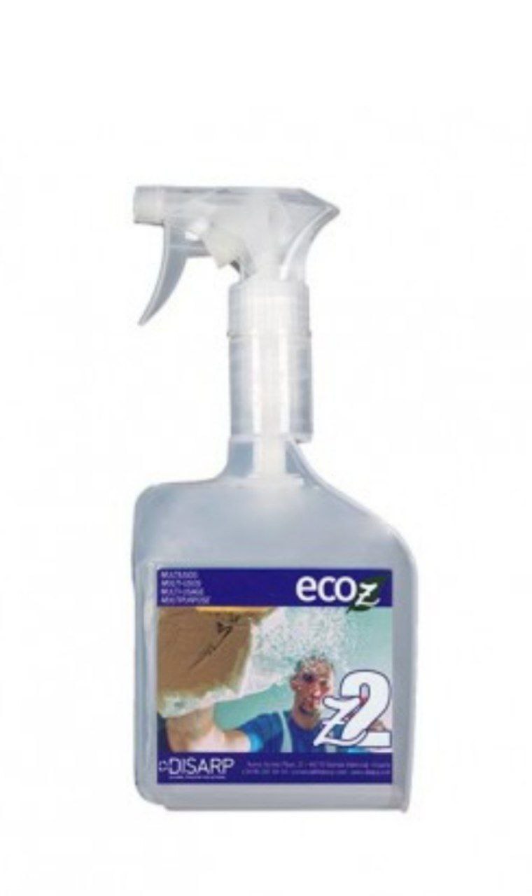 PULVERIZADOR ECO-Z Z2