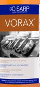 VORAX 5KG DESENGRASANTE ALCALINO CONCENTRADO