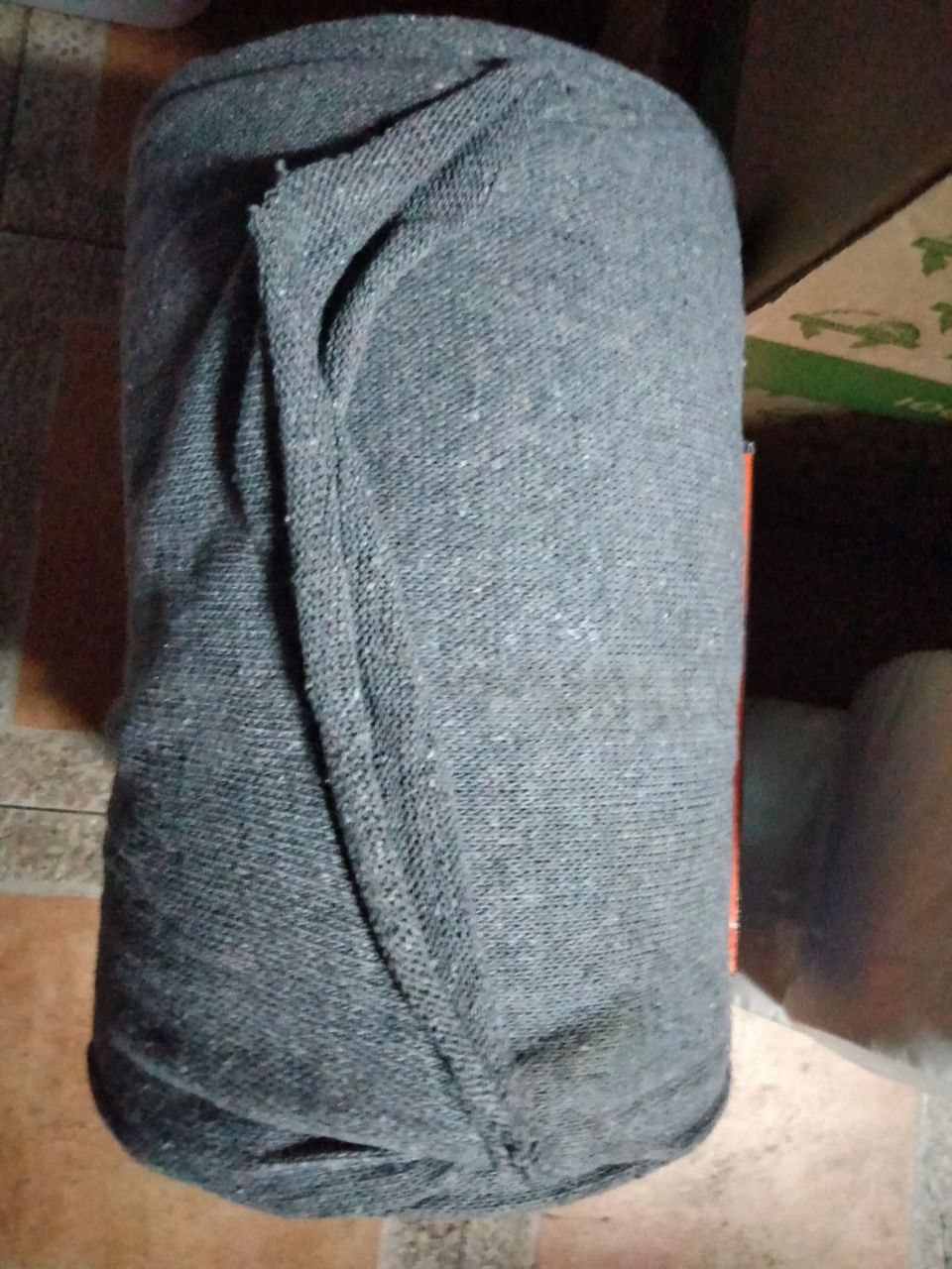 BAYETA ROLLO PUNTO AZUL 2,8 KG