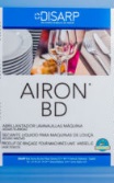 AIRON BD 5L ABRILLANTADOR LIQUIDO AGUAS BLANDAS
