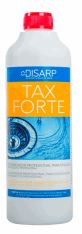 TAX-FORTE ENVASE 1L DESATASCACOR LIQ.TUBERIAS