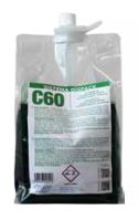 C60 CAJA 2 X 1,5L DISPACK DETERG.ULTRAC.LAVADO MAN