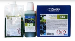 H45 ECO-DISBOX 10L LIMPIADOR MULTIUSOS