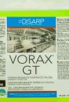 VORAX GT 1L 9UN/CJ DESENG.ENERGI.GEL HORNO-PLANCHA