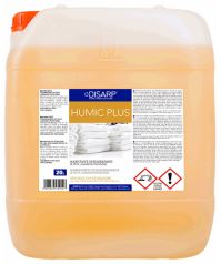 HUMIC PLUS/TEX-GRAS 20L HUMECT.DESENG.TODA ROPA