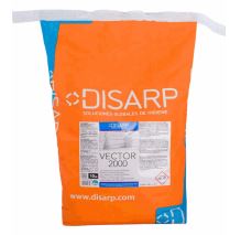 VECTOR 2000 25KG DETERG. SOLID ENZIMATICO AG.DURAS