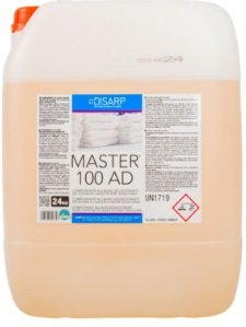 MASTER 100 AD 24KG AGUAS DURAS
