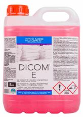 DICOM E 20L DETERGENTE LIQ.CONCENTRADO ENZIMATICO
