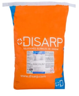 MAGNUM 10KG DETERGENTE SOLIDO ENZIMATICO OXIGENADO