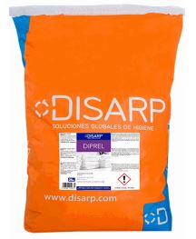 DIPREL 25KG DETERGENTE ALCALINO ROPA
