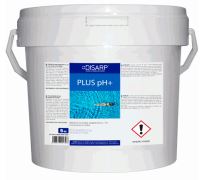 PLUS PH 5KG AUMENTADOR PH PISCINAS