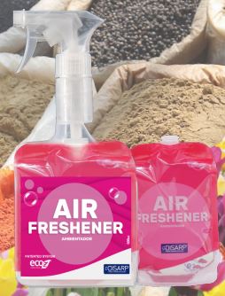 AMBISSOL IMOLA ECO-Z CARGAS 12X500CC N.MASC-ELEGAN