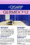 GERMEX F12 1L 9UN/CJ AMB.PERSIS.NATURALEZA EXOTICA
