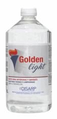 GOLDEN LIGHT 1L 15UN/CJ ACEITE ANTORCHAS-QUINQUES