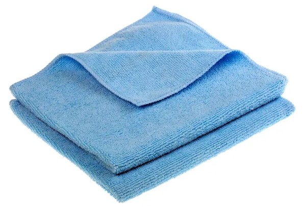 BAYETA MICROFIBRA AZUL