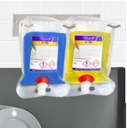 SOPORTE ECODISBAG PARED